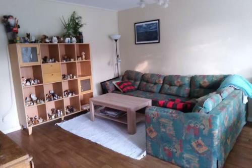 Apartamento L�genhet P� Gotland