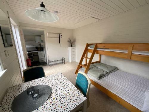 Albergue Aspan Kurs & L�gerg�rd