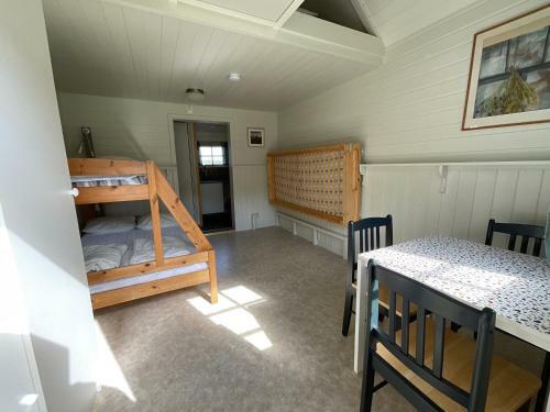 Albergue Aspan Kurs & L�gerg�rd