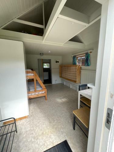 Albergue Aspan Kurs & L�gerg�rd