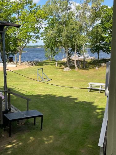Albergue Aspan Kurs & L�gerg�rd