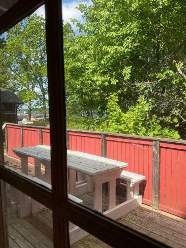 Albergue Aspan Kurs & L�gerg�rd
