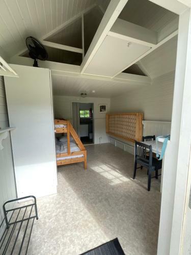 Albergue Aspan Kurs & L�gerg�rd