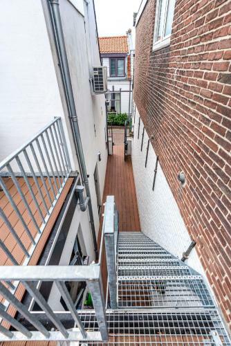 Apartamento 't Duinpannetje