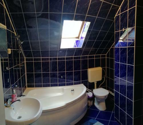 Hostal Fodor Vend�gh�z