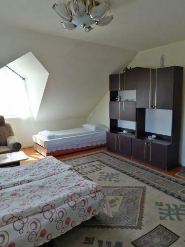 Hostal Fodor Vend�gh�z