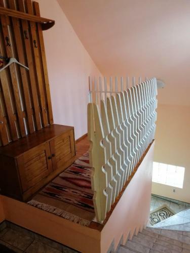 Hostal Fodor Vend�gh�z