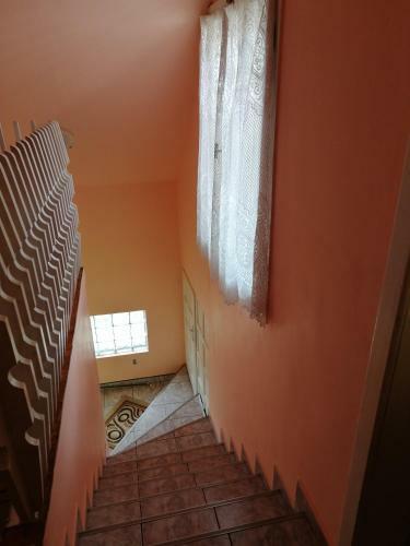 Hostal Fodor Vend�gh�z