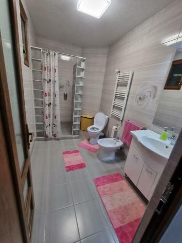 Villa Casa Din Deal