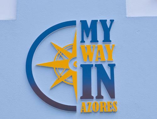 Apartamento My Way In Azores
