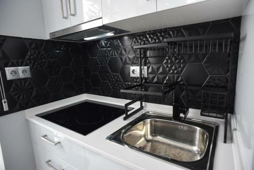 Apartamento My Way In Azores