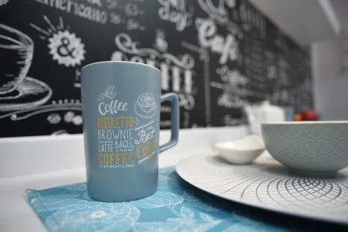 Apartamento My Way In Azores