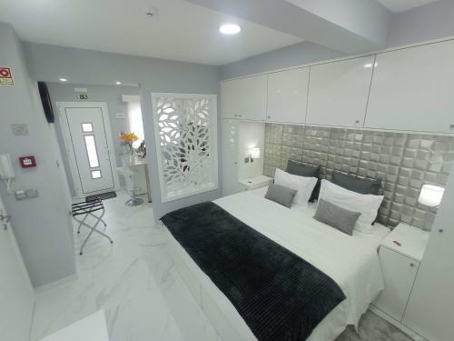 Apartamento Casa Rua Velha