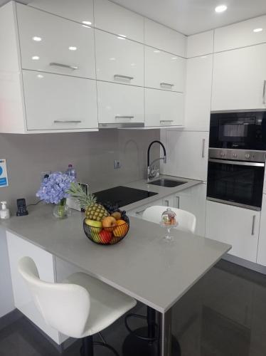 Apartamento Casa Rua Velha