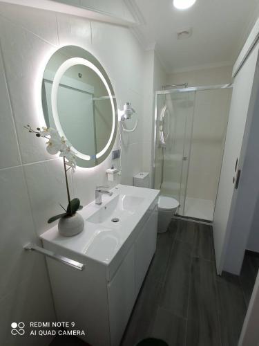 Apartamento Casa Rua Velha