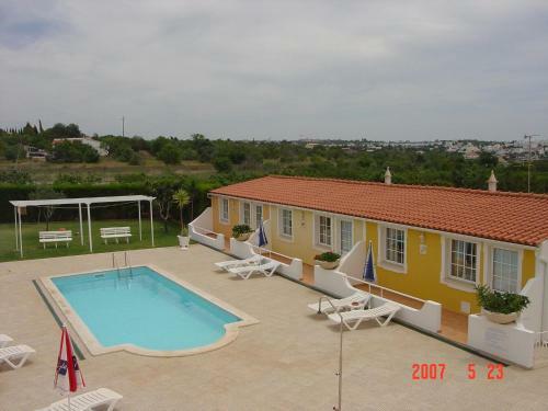 Agroturismo Solar Dos Av�s