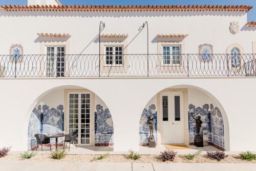 Sra Da Oliveira Solar Heritage