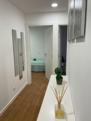 Apartamento Casa Das 3 Bicas