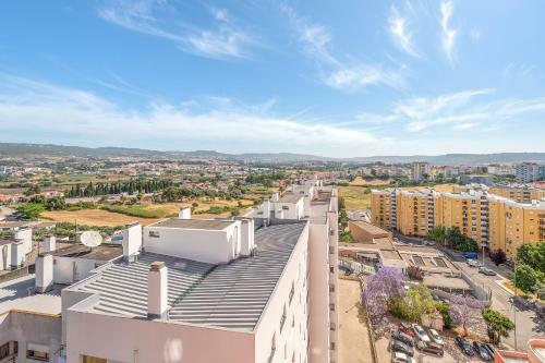 Apartamento Guestready - A Vibrant Getaway