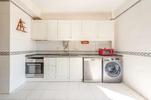 Apartamento Guestready - A Vibrant Getaway