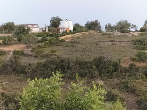Wonderful Landscape Villa Sea And Mountain View