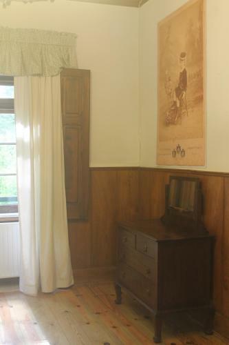 Lodge Tapada Nacional De Mafra