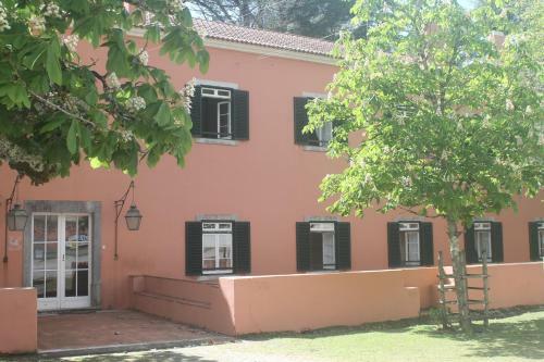 Lodge Tapada Nacional De Mafra