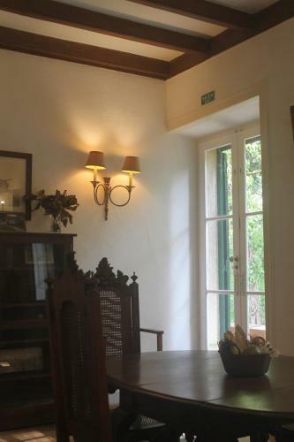 Lodge Tapada Nacional De Mafra