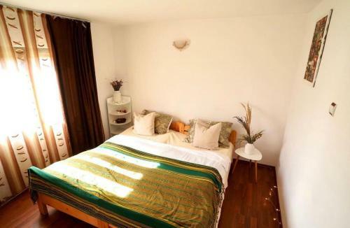 Agroturismo Cheerful Cottage