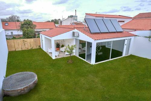 Apartamento Casas Do Portinho