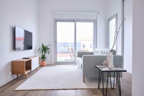Apartamento Casas Do Portinho