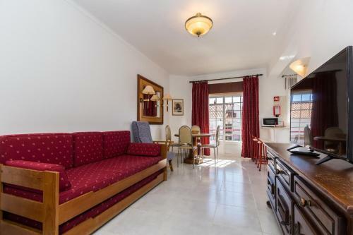 1 Bedroom Apartment By Algarvemanta