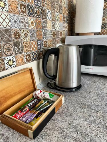 Apartamento La Mary In Old Town