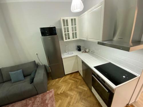 Apartamento Boem 2 Sibiu Old Town