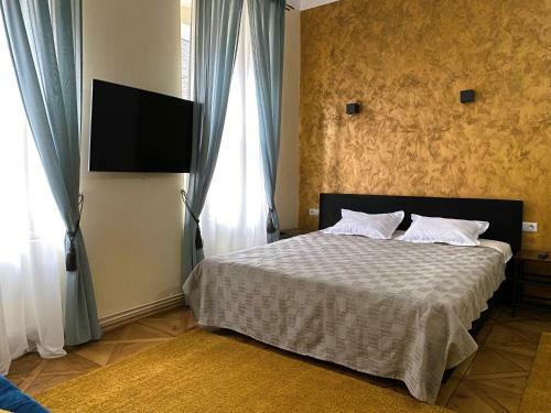 Apartamento Boem 2 Sibiu Old Town