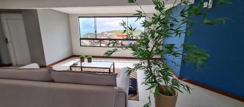 Loft 312 Apart Hotel Farol De Santa Marta