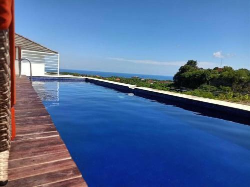 Villa Lavanya - Ocean View Villa With Private Pool