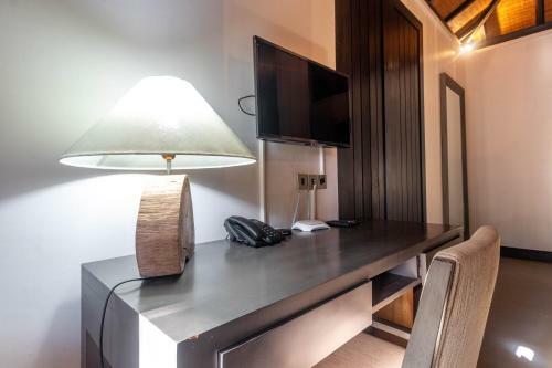 Surya Melasti Beach Villa