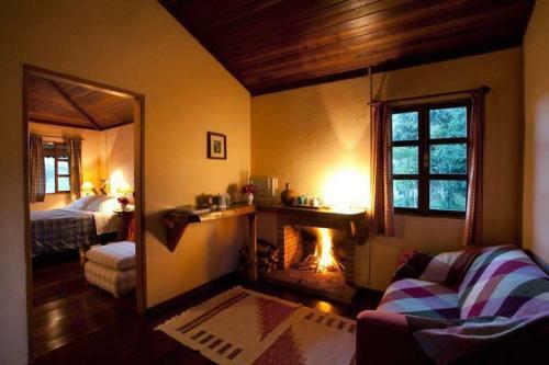 Agroturismo Fazenda Pedra Selada