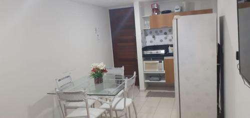 Apartamento Cabo Branco Home Service Fasc�nio 03
