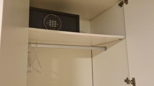 Apartamento Goldflat Cabo Branco Jo�o Pessoa