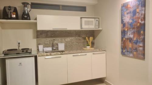 Apartamento Goldflat Cabo Branco Jo�o Pessoa