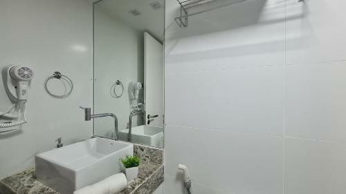 Apartamento Goldflat Cabo Branco Jo�o Pessoa