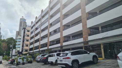 Apartamento Goldflat Cabo Branco Jo�o Pessoa
