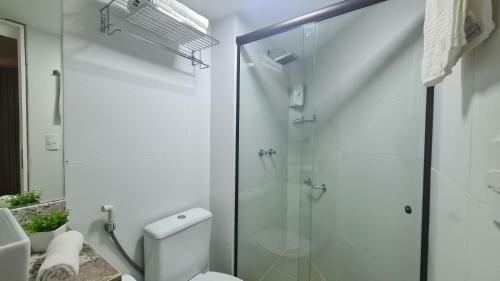 Apartamento Goldflat Cabo Branco Jo�o Pessoa
