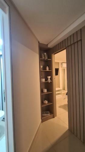 Apartamento Goldflat Cabo Branco Jo�o Pessoa