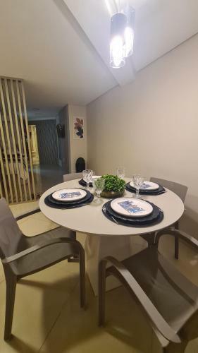 Apartamento Goldflat Cabo Branco Jo�o Pessoa