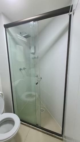 Apartamento Goldflat Cabo Branco Jo�o Pessoa