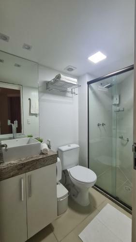 Apartamento Goldflat Cabo Branco Jo�o Pessoa