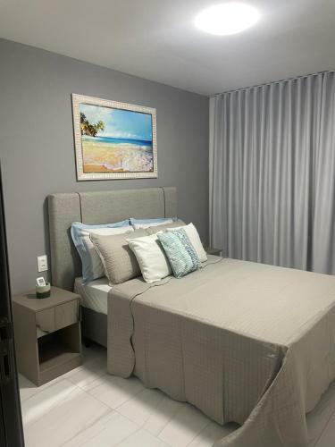 Apartamento Mardisa Design By Jess Hospedagens